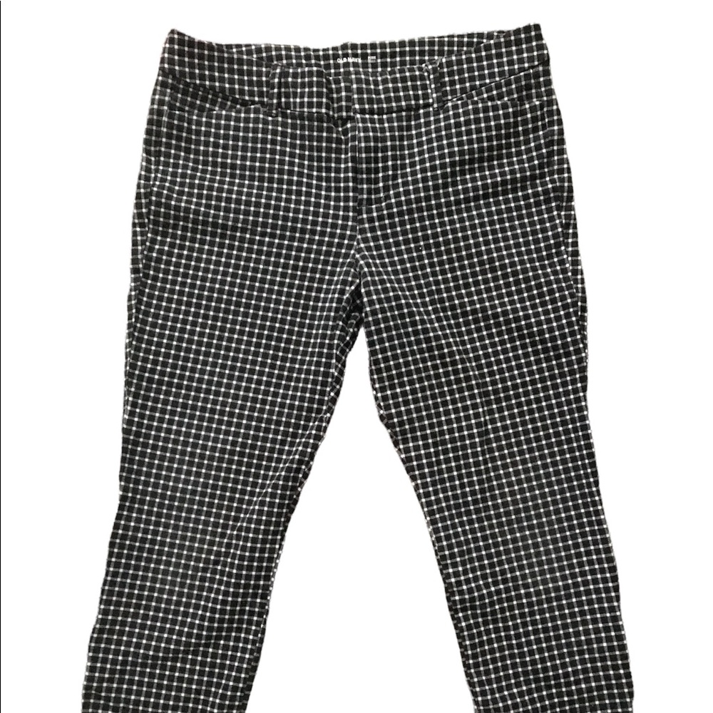 Old Navy pixie pants